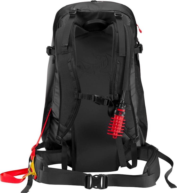 Product gallery image number 2 for product Voltair 30 Backpack