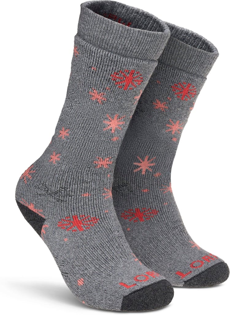 Product gallery image number 2 for product RPSPW 2 pack Ski Sock - Women's