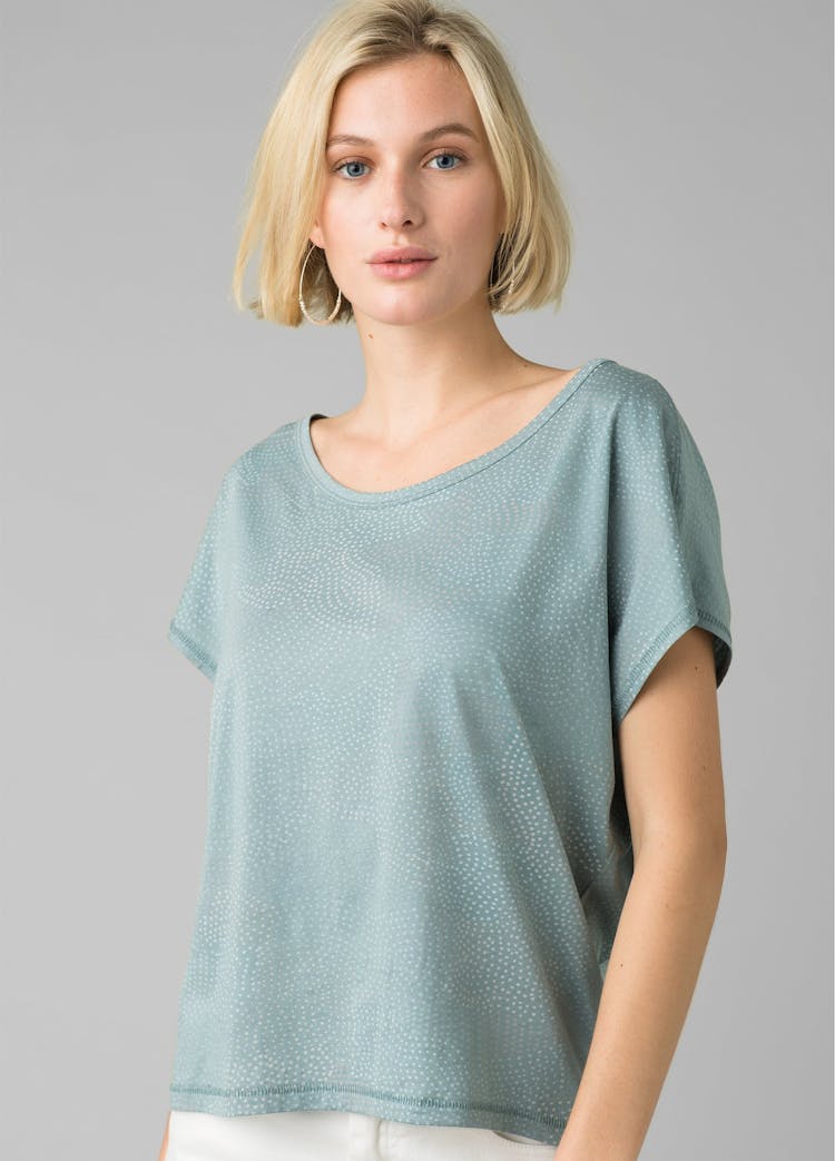 Product gallery image number 2 for product Shady Springs Top - Women's