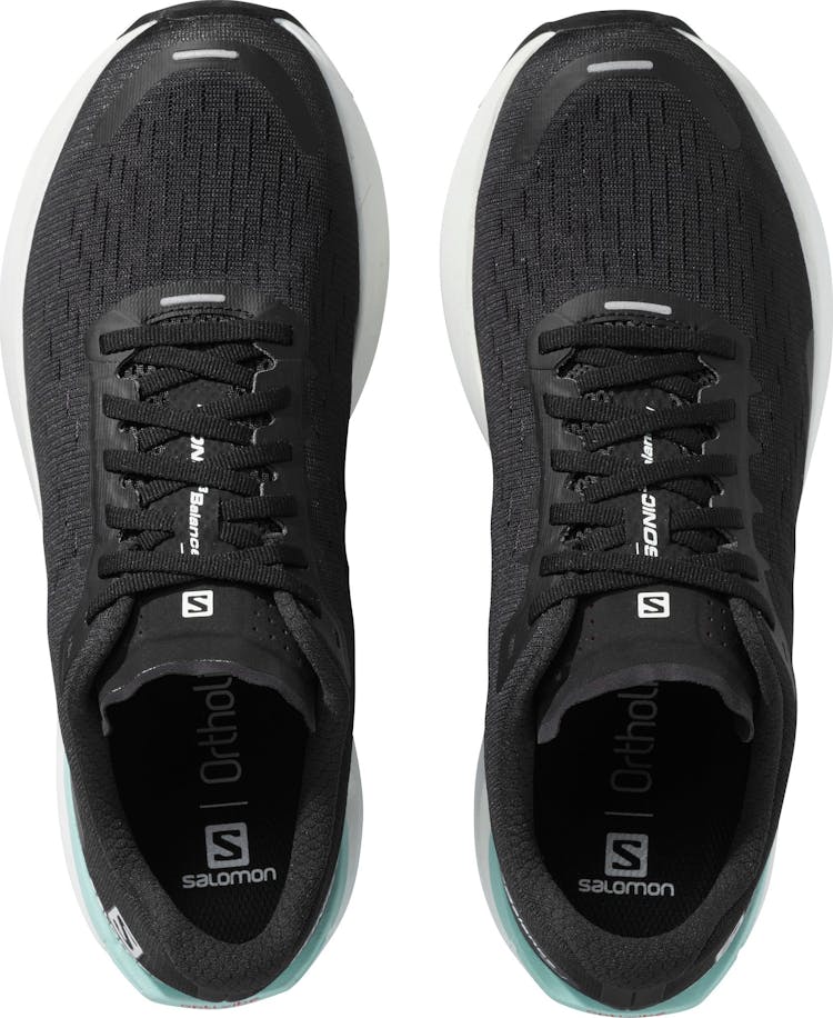 Product gallery image number 4 for product Sonic 3 Balance Road Running Shoes - Men's