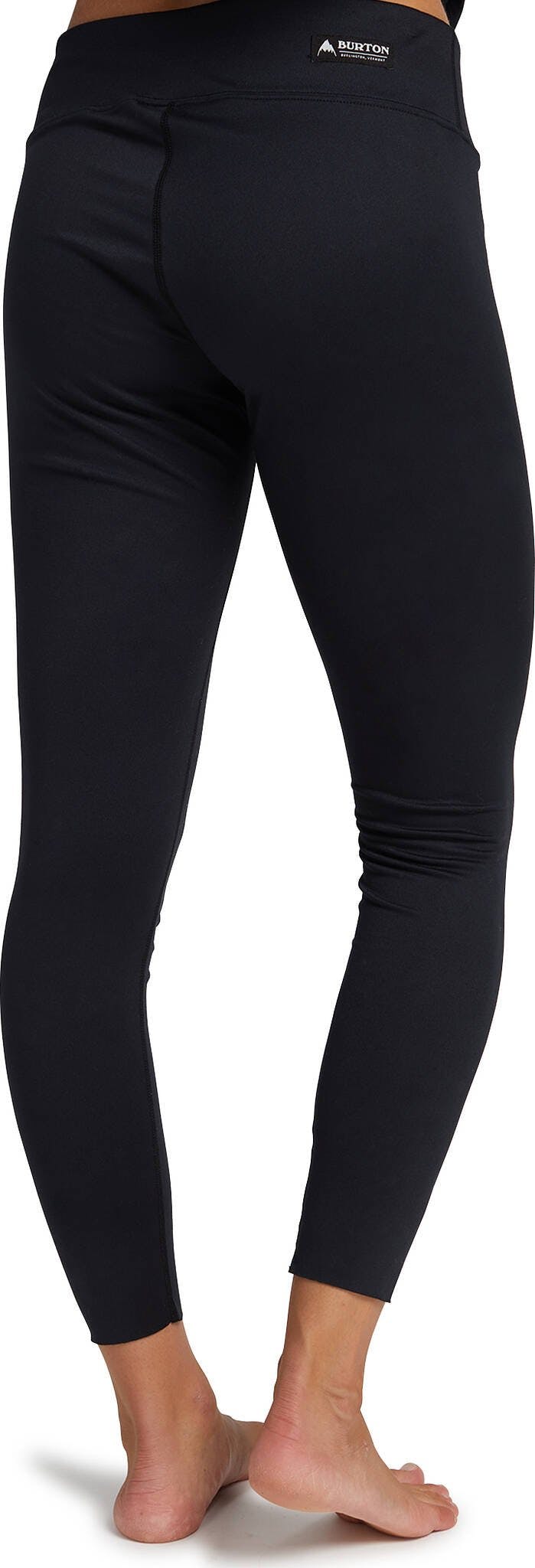 Product gallery image number 2 for product Midweight Base Layer Pant - Women's