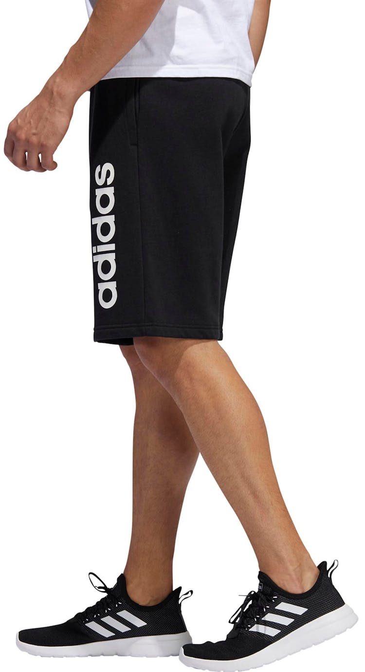 Product gallery image number 2 for product E Lin Fleece Shorts - Men's