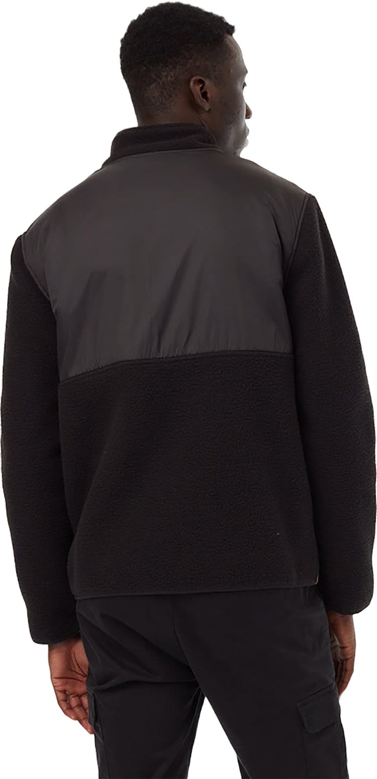 Product gallery image number 3 for product EcoLoft Full Zip Jacket - Men's
