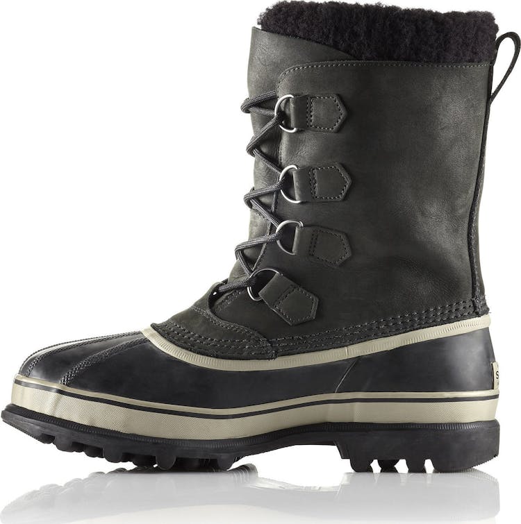 Product gallery image number 9 for product Caribou Winter Boots - Men's