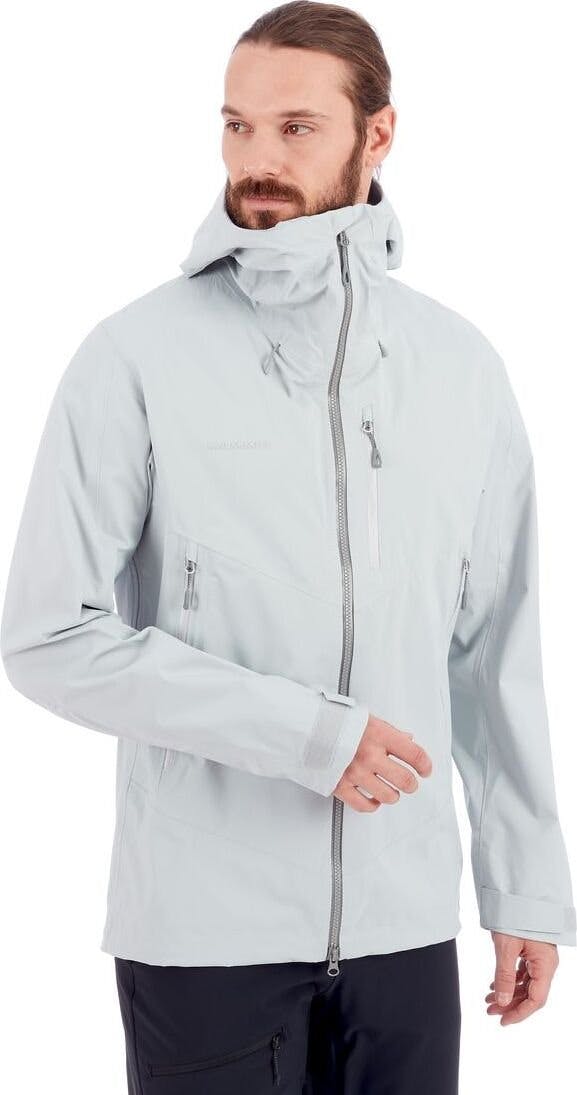Product gallery image number 1 for product Kento HS Hooded Jacket - Men's