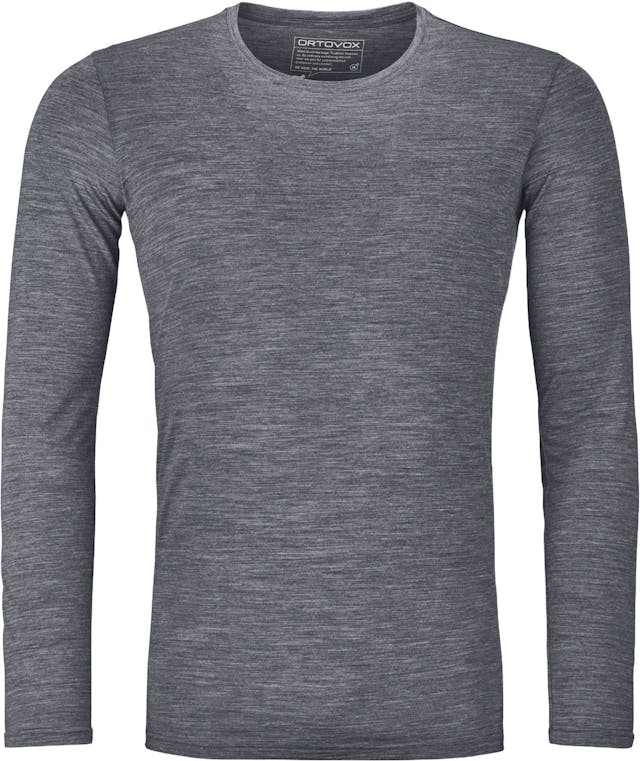 Product image for 150 Cool Clean Long Sleeve T-Shirt - Men's