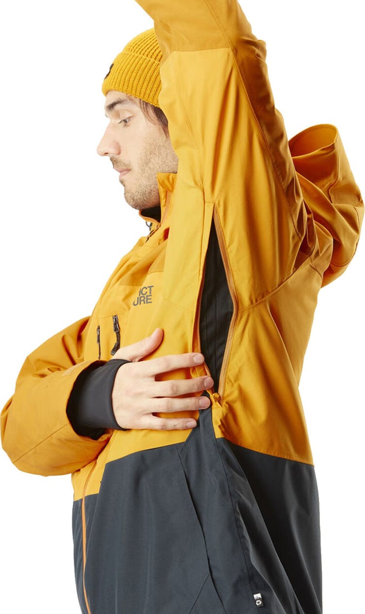 Product gallery image number 8 for product Object Jacket - Men's