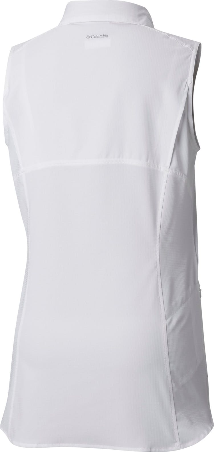 Product gallery image number 2 for product Silver Ridge Lite Sleeveless Shirt - Women's