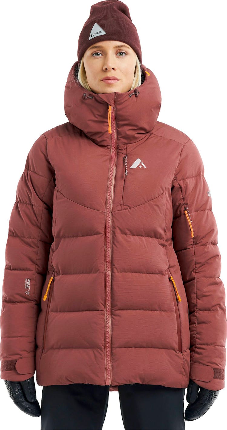 Product gallery image number 1 for product Riya Synthetic Down Jacket - Women's