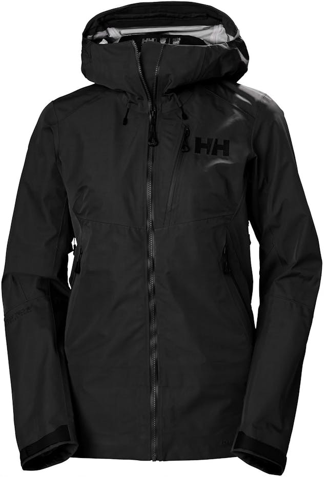 Product image for Odin Mountain Infinity 3L Jacket- Women's