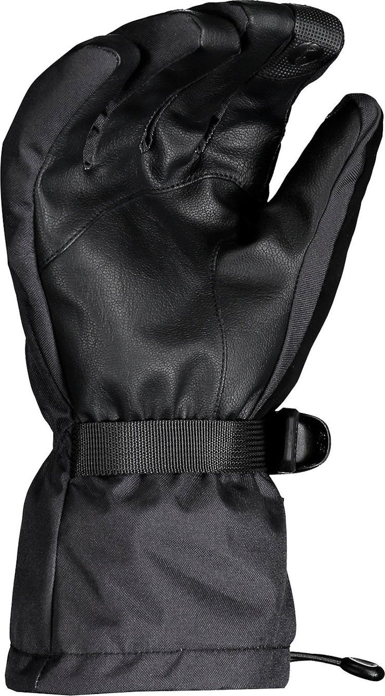 Product gallery image number 2 for product Ultimate Pro Gloves - Men's