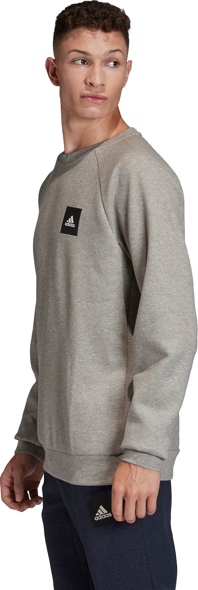 Product gallery image number 3 for product Must Haves Stadium Crew Sweatshirt - Men's