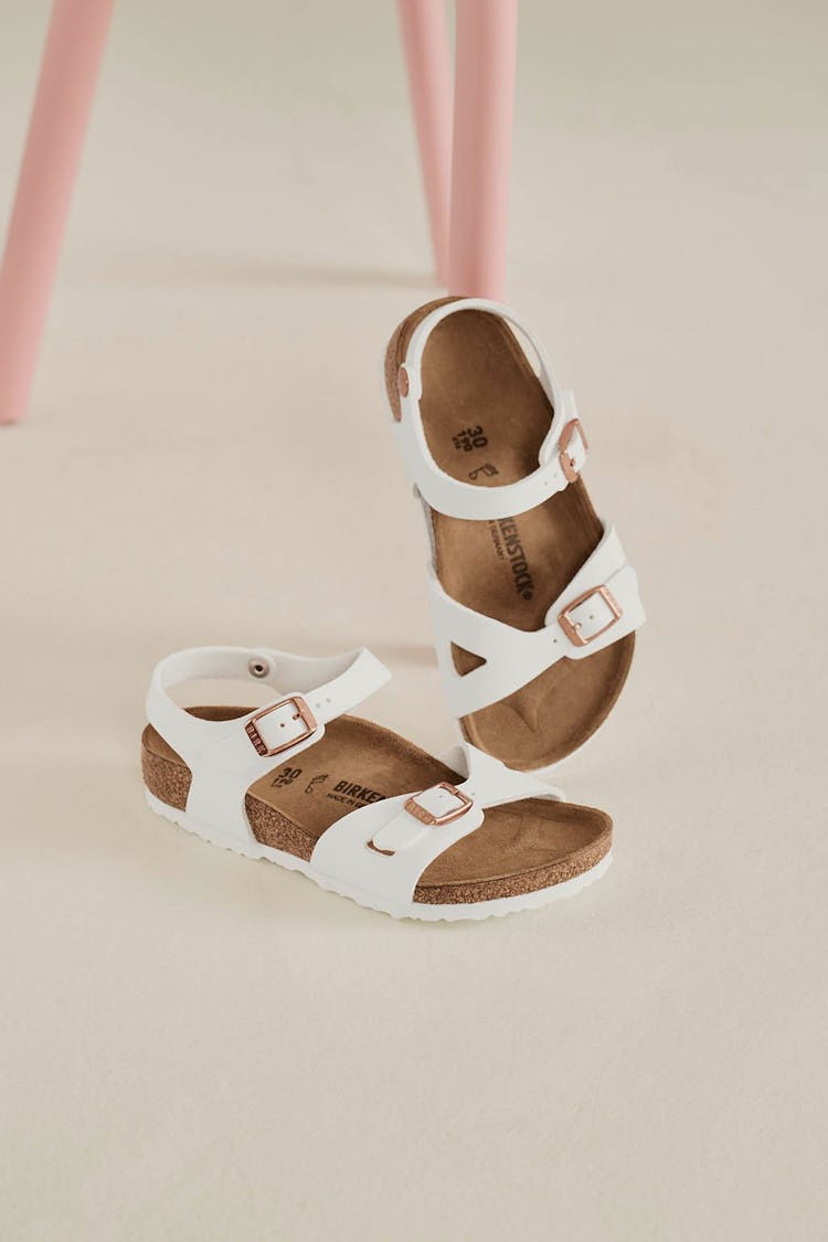Product gallery image number 5 for product Rio Birko-Flor Sandals [Narrow] - Kids