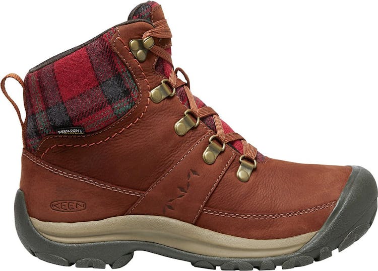 Product gallery image number 1 for product Kaci III Winter Waterproof Boot - Women's