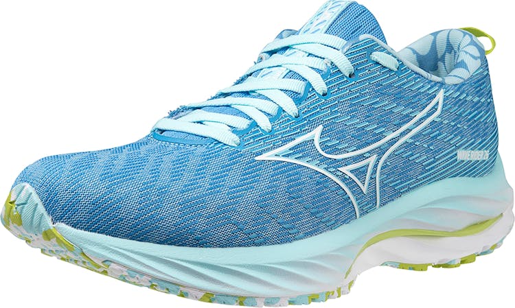 Product gallery image number 7 for product Wave Rider 26 Roxy Road Running Shoes - Women's