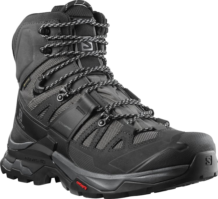 Product gallery image number 5 for product Quest 4 GORE-TEX Leather Hiking Boots - Men's