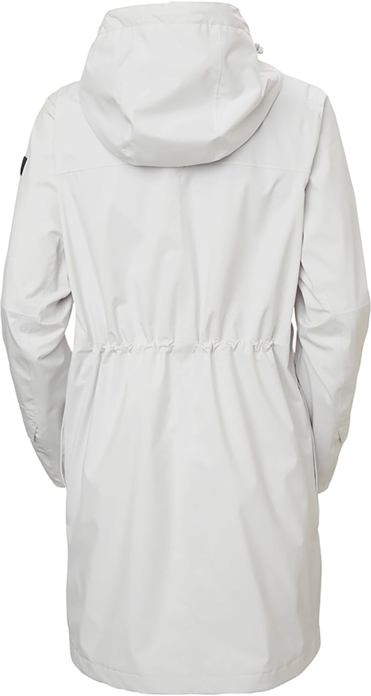 Product gallery image number 4 for product Rwb Spring Coat - Women's