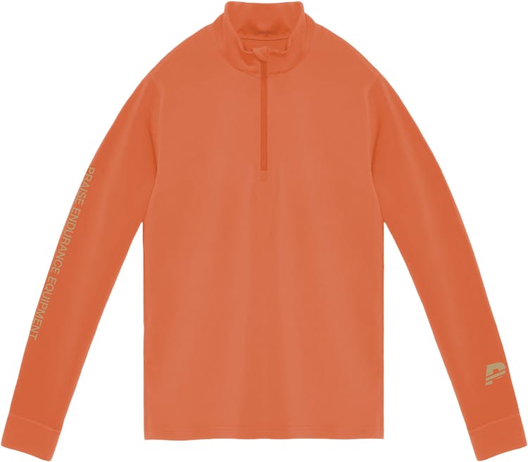 Product gallery image number 1 for product Denali Half Zip Mid Layer Top - Unisex