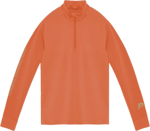 Product image for Denali Half Zip Mid Layer Top - Unisex