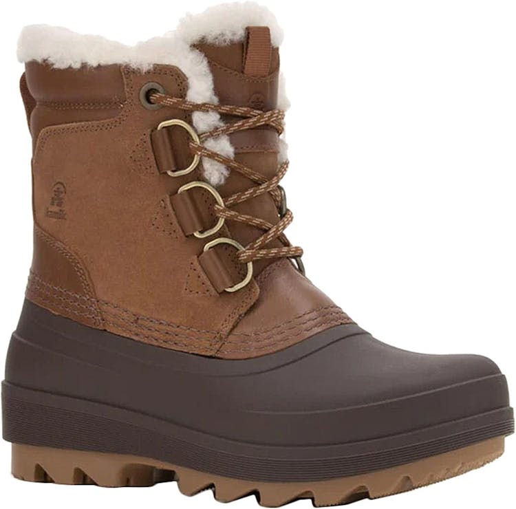 Product gallery image number 2 for product Lauren Lo Cozy Winter Boots - Women's