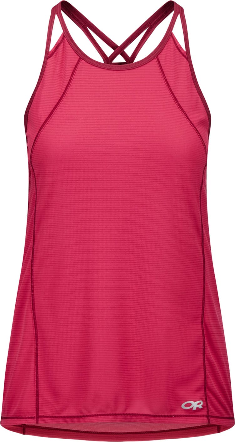 Product gallery image number 1 for product Echo Tank - Women's