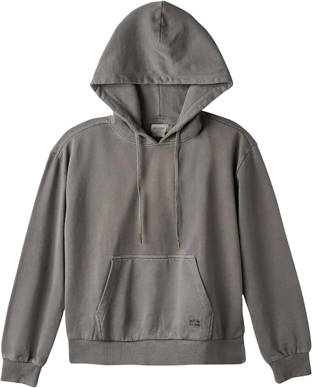 Product image for Cross Loop French Terry Hoodie - Women's