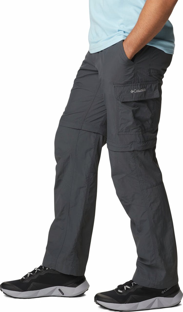 Product gallery image number 2 for product Silver Ridge II Convertible Pant - Men's