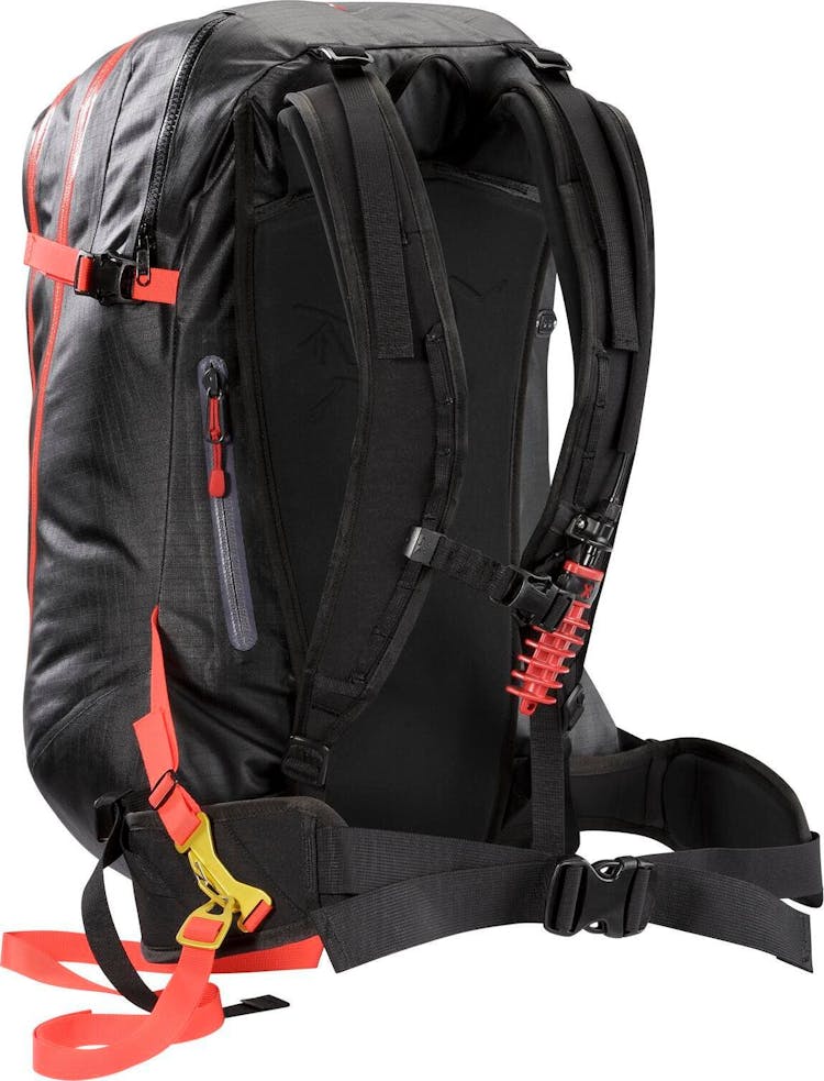 Product gallery image number 3 for product Voltair 30 Backpack