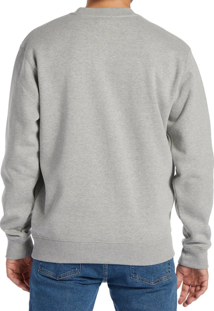 Product gallery image number 4 for product Core Arch Crew Neck Sweatshirt - Men's
