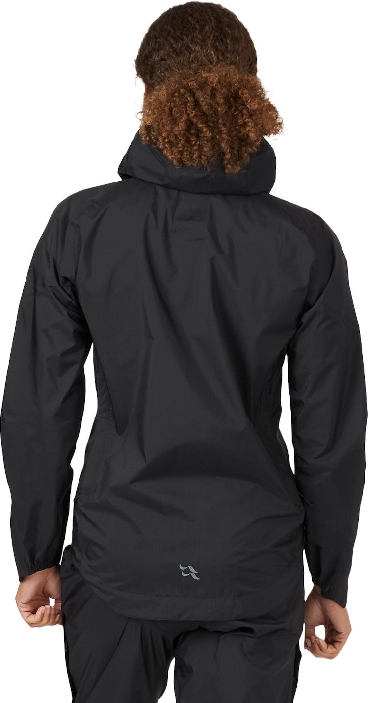 Product gallery image number 6 for product Cinder Downpour Jacket - Women's