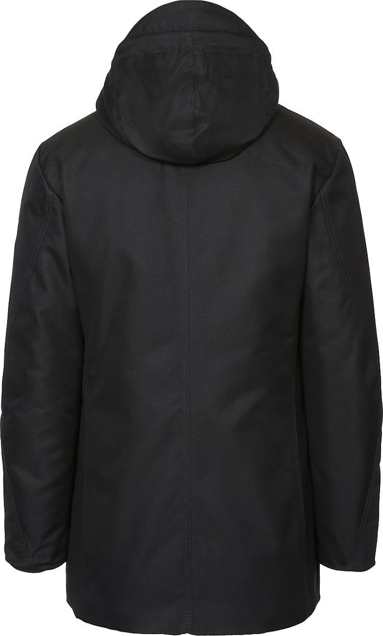 Product gallery image number 2 for product Men's Wynn SLN Down Parka