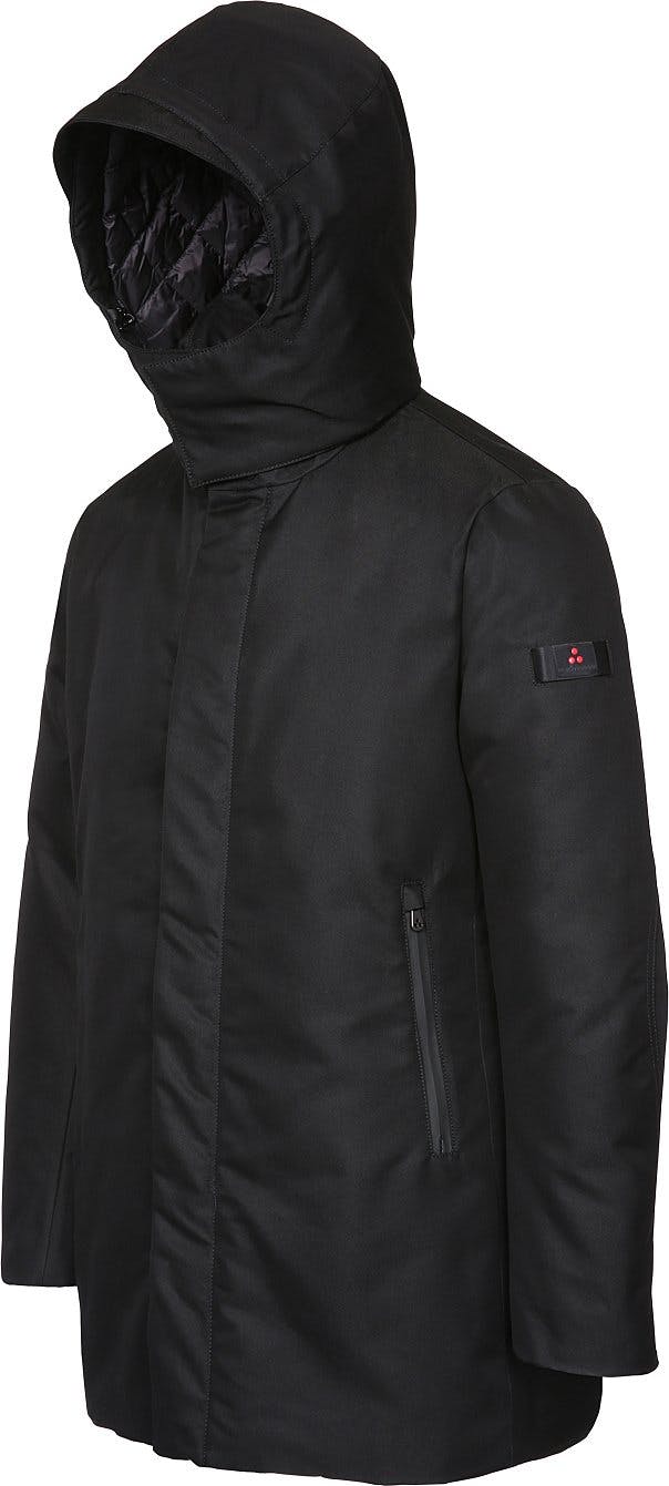 Product gallery image number 4 for product Men's Wynn SLN Down Parka