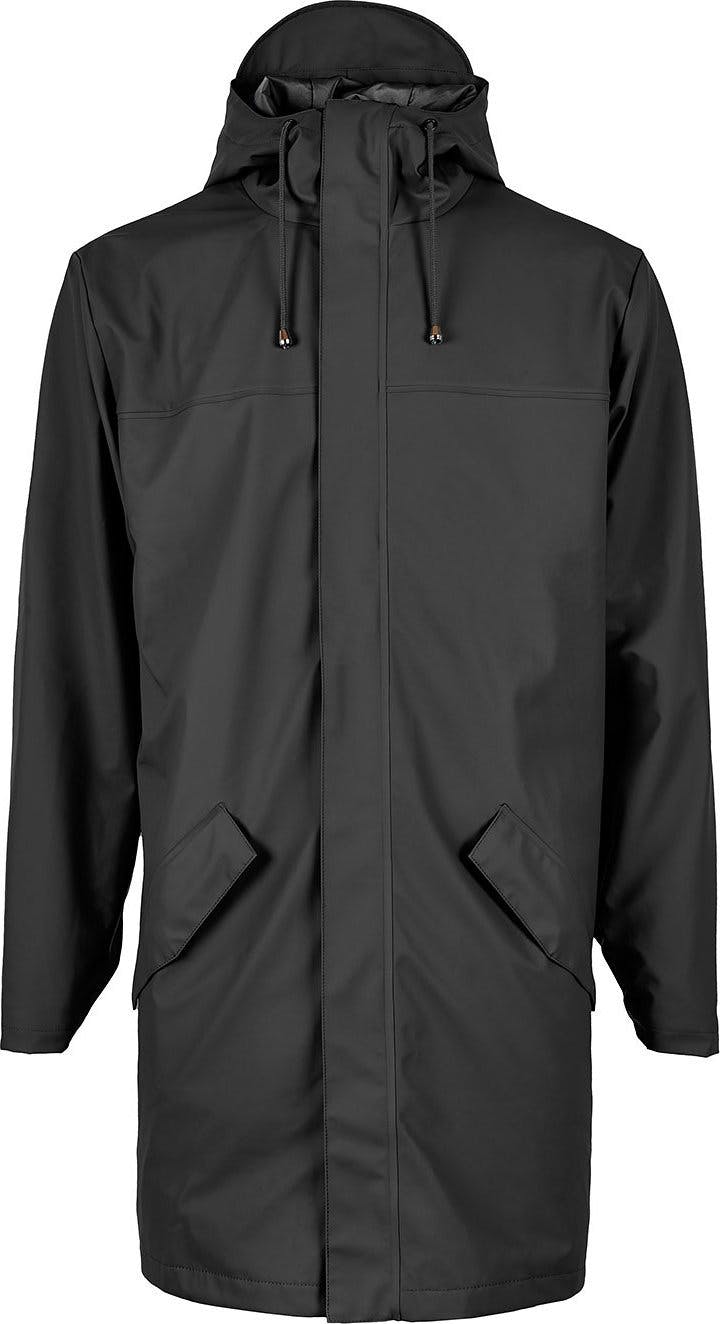 Product gallery image number 1 for product Unisex Alpine Jacket