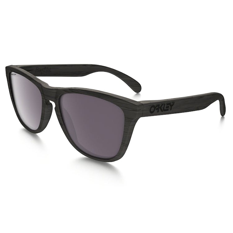 Product gallery image number 1 for product Frogskins - Woodgrain - Prizm Daily Polarized Lens Sunglasses