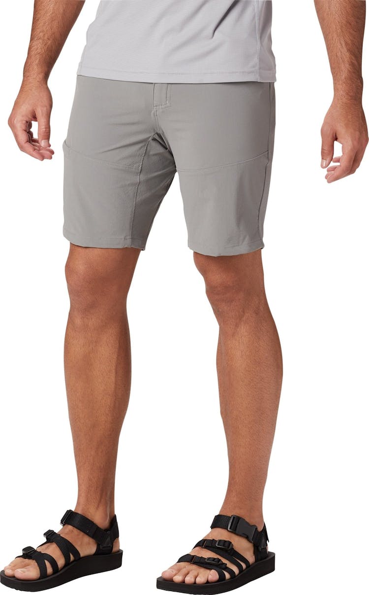 Product gallery image number 1 for product Logan Canyon Short - Men's