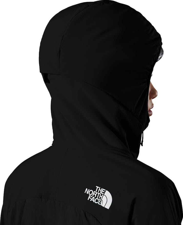 Product gallery image number 2 for product Summit Casaval Hoodie - Women's