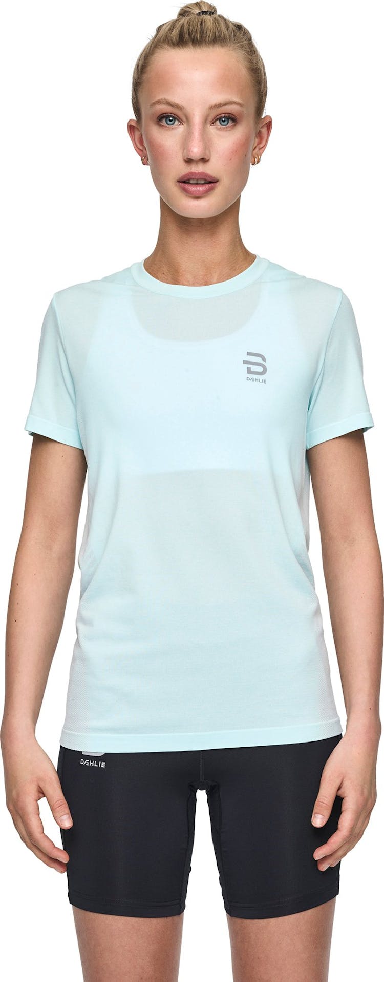 Product gallery image number 6 for product Direction Short Sleeve T-shirt - Women's