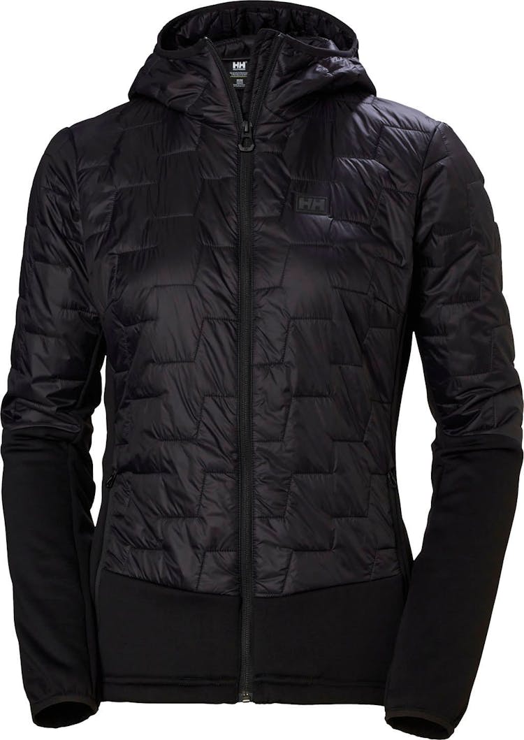 Product gallery image number 1 for product Lifaloft Hybrid Insulator Jacket - Women's