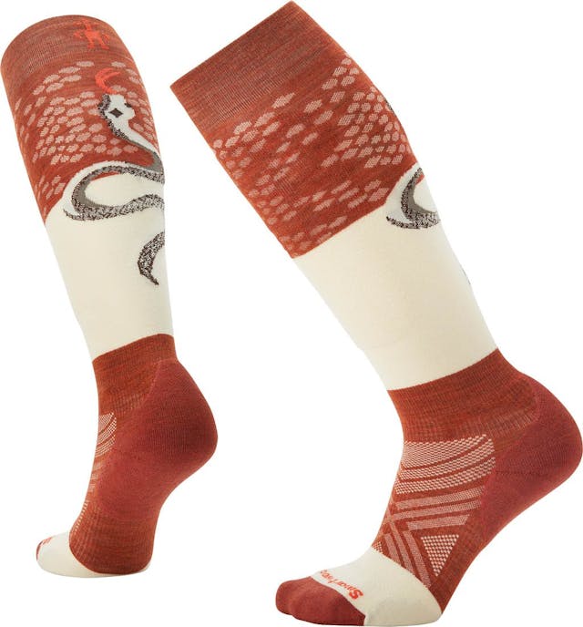 Product image for Athlete Edition Backcountry Ski OTC Socks - Women's