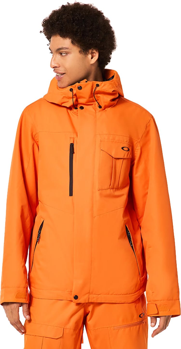 Product gallery image number 13 for product Core Divisional Rc Insulated Jacket - Men's