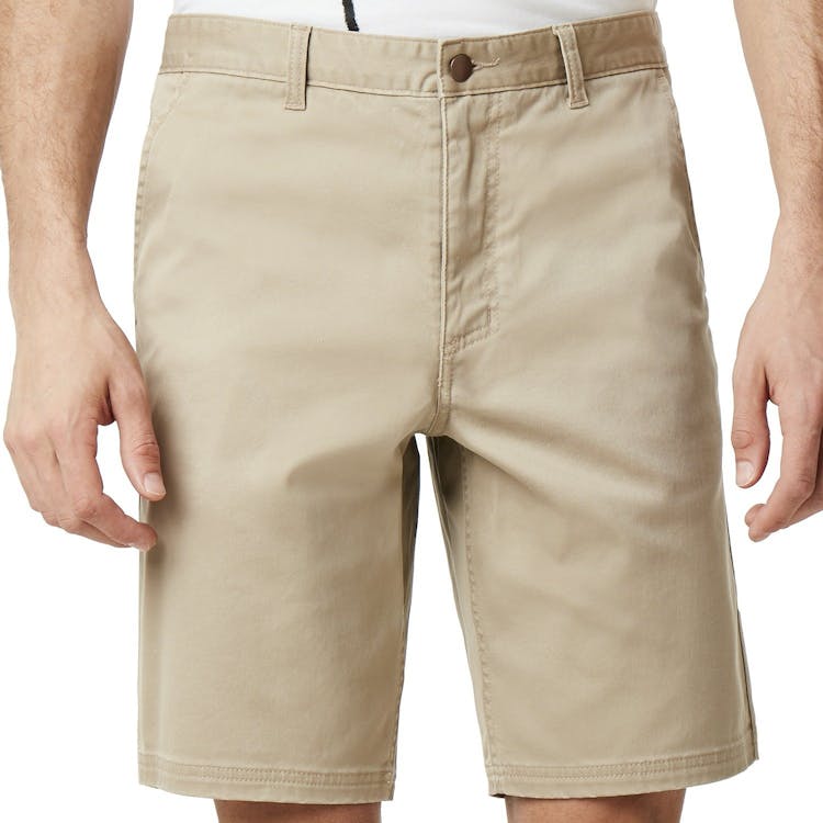 Product gallery image number 1 for product Stone Wash Chino Short - Men's