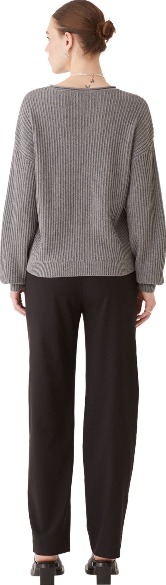 Product gallery image number 2 for product SeaCell Sweater - Women's