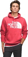 Colour: Clay Red - TNF White