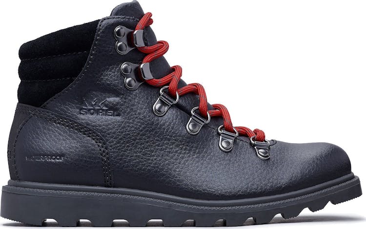 Product gallery image number 1 for product Madson Hiker Waterproof Leather Boots - Big Kids