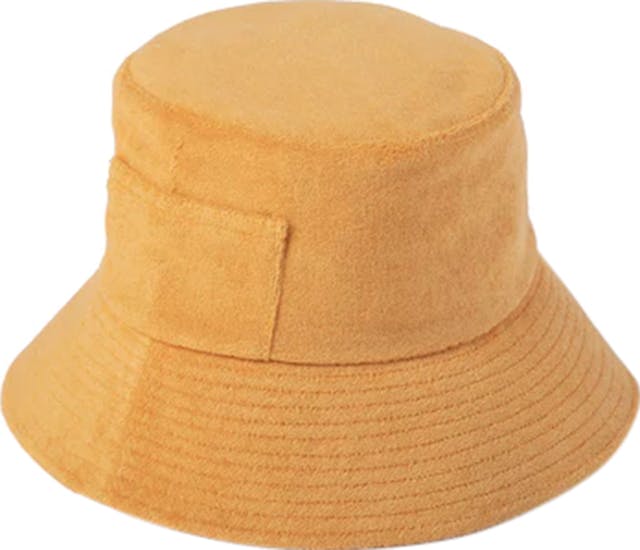 Product image for Wave Bucket Terry Hat - Women's