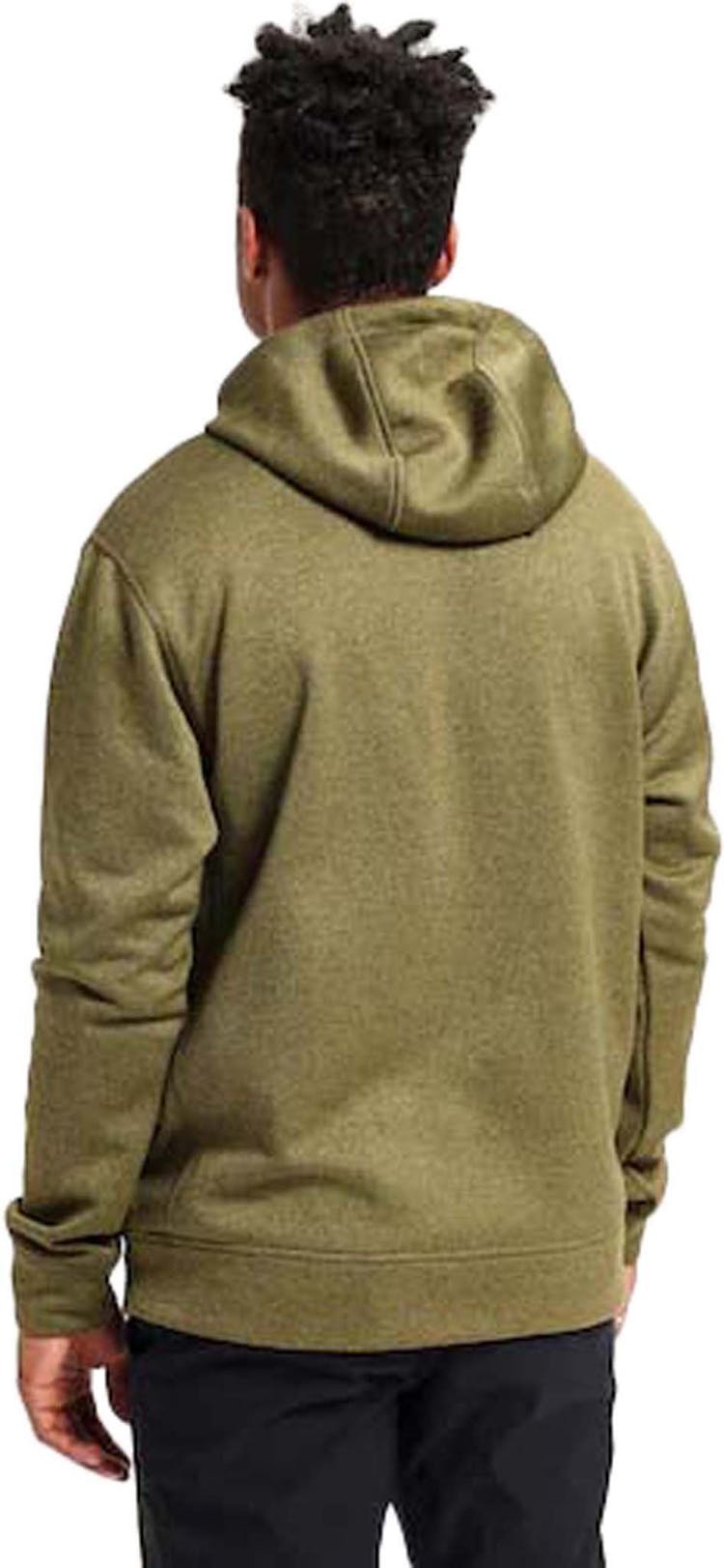 Product gallery image number 5 for product Oak Pullover Hoodie - Men's