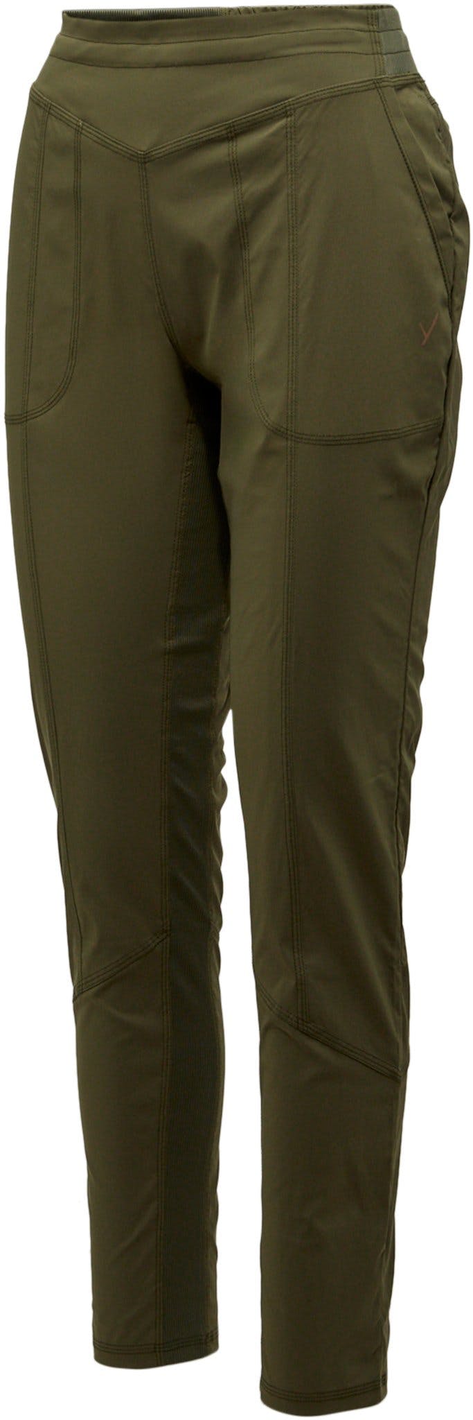 Product gallery image number 7 for product Matkailu HV II Regular Waist Pants - Women's