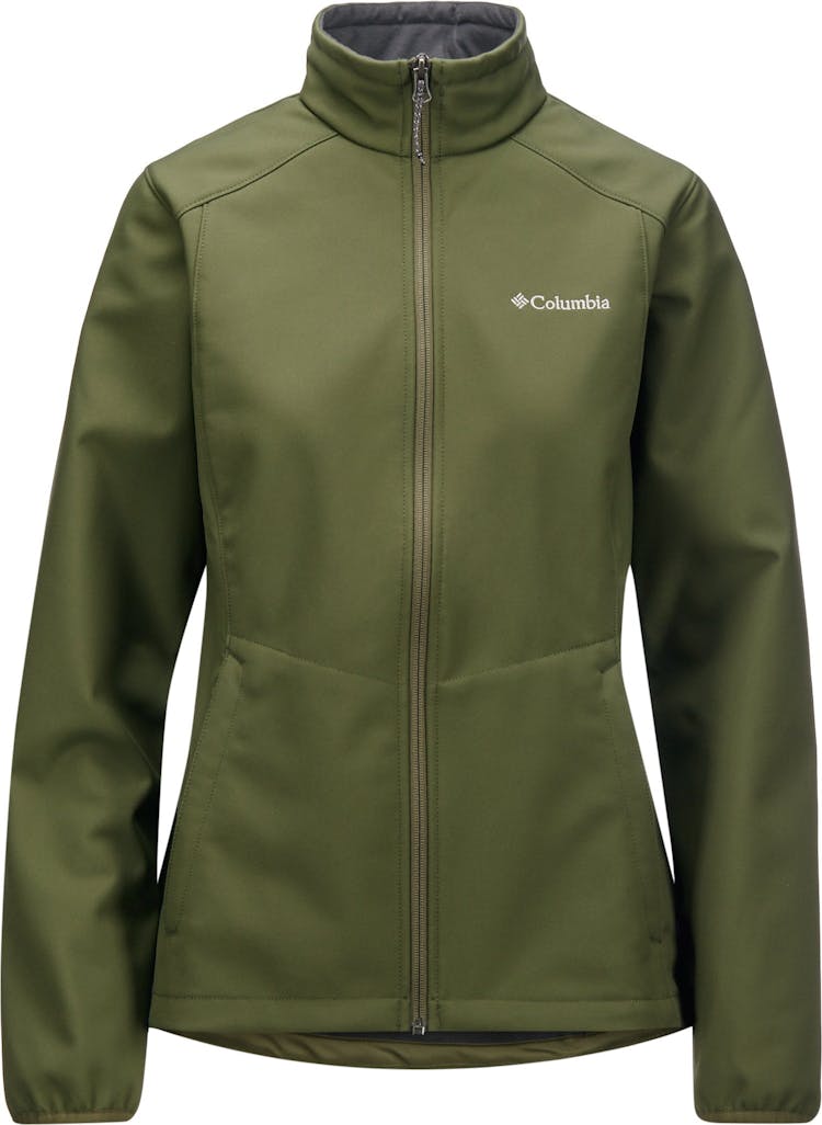 Product gallery image number 1 for product Kruser Ridge II Softshell - Women's