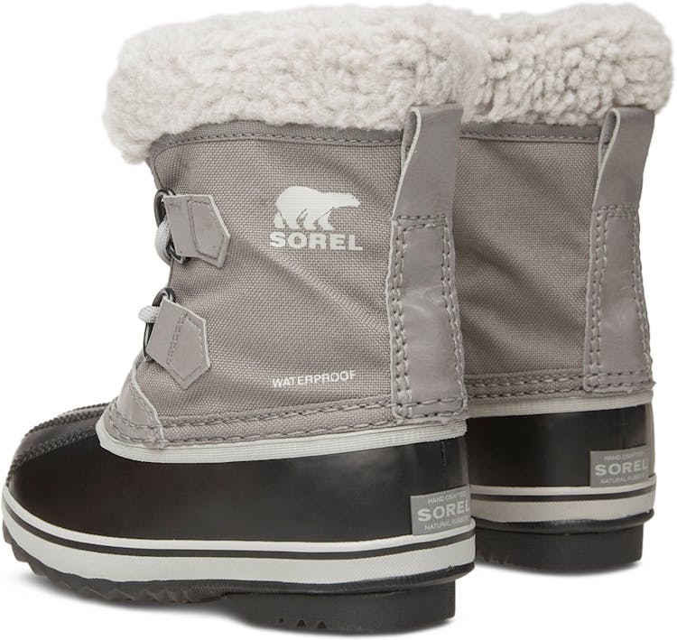 Product gallery image number 8 for product Yoot Pac Nylon Boots - Little Kids