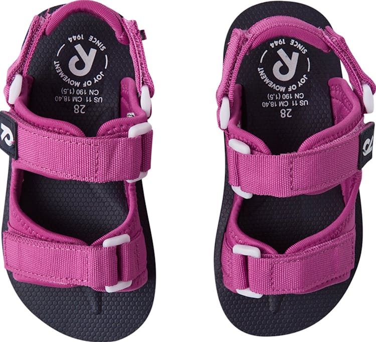 Product gallery image number 6 for product Minsa 2.0 Sandals - Kids